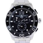 Tag Heuer aquaracer 300m