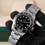 Rolex Submariner 124060 2024