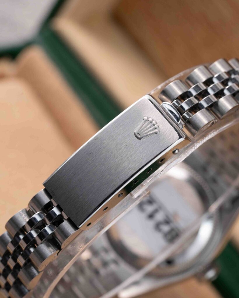 Rolex Datejust