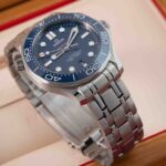 Omega Seamaster 21030422003001 2021