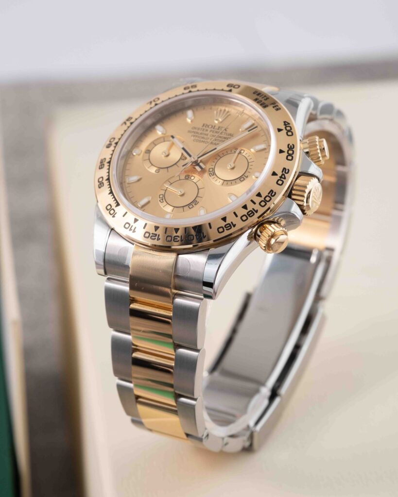 Rolex Daytona