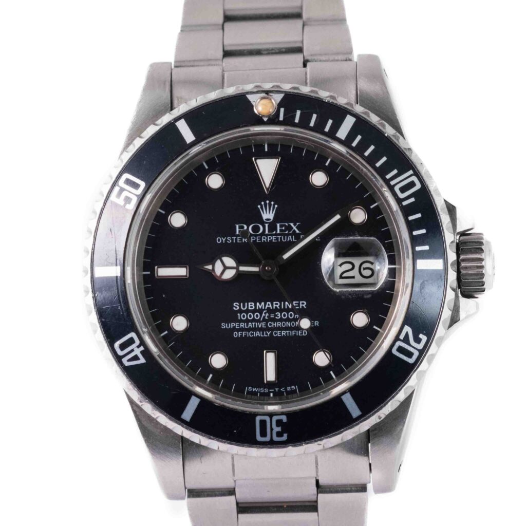 Rolex Submariner