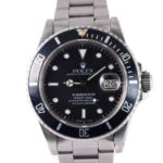 Rolex Submariner