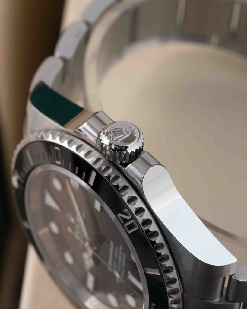 Rolex Submariner 124060 2024