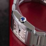 Cartier TANK FRANCAISE