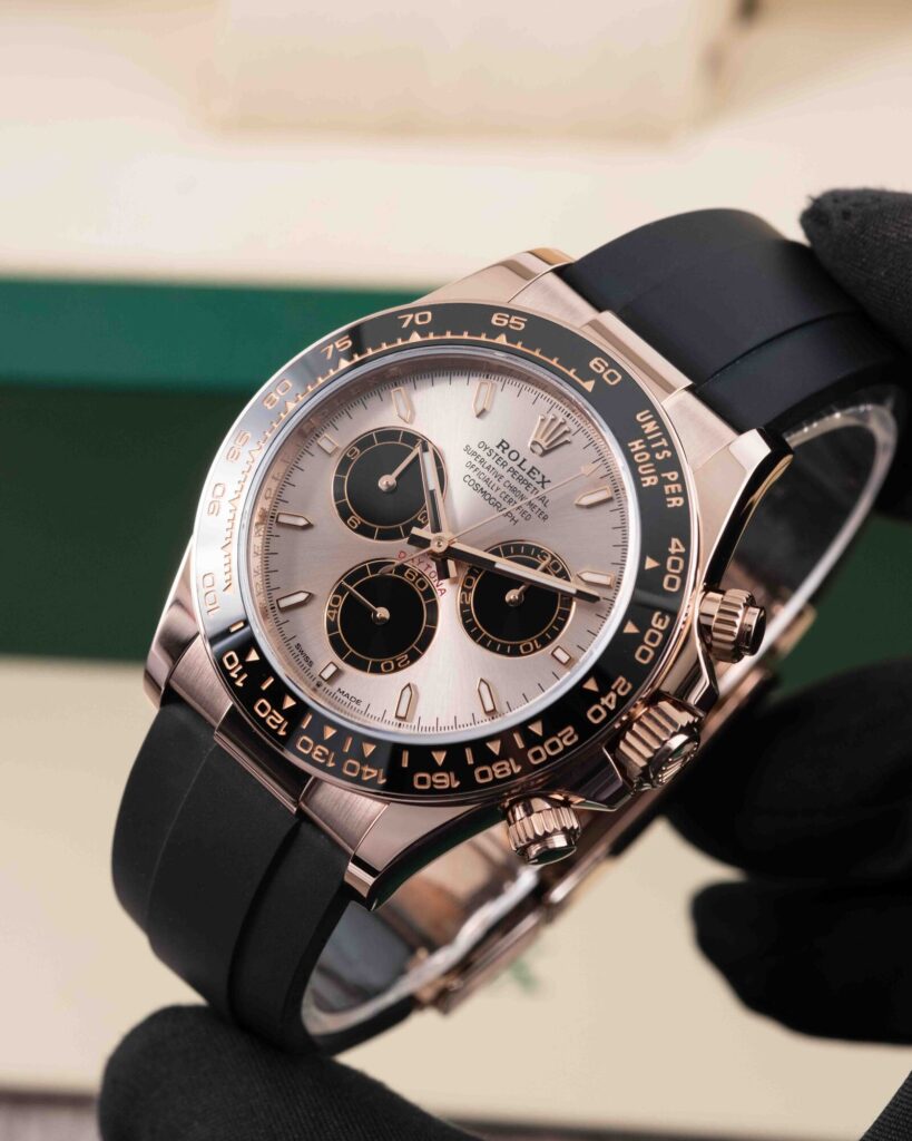Rolex Daytona 126515LN 2024