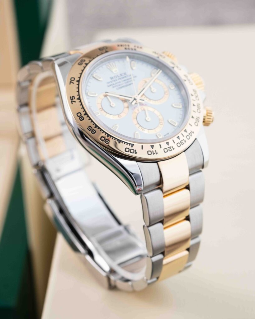 Rolex Daytona 116503 2018