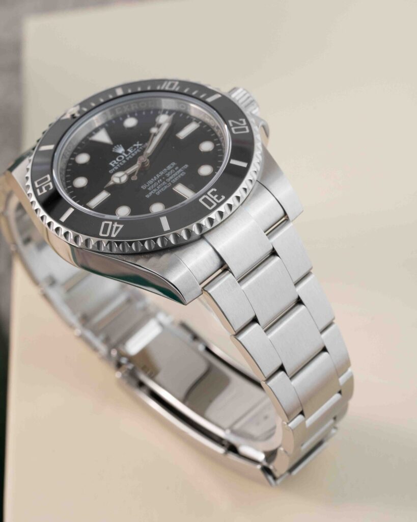 Rolex Submariner