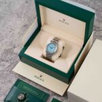 Rolex Oyster Perpetual 126000 2024