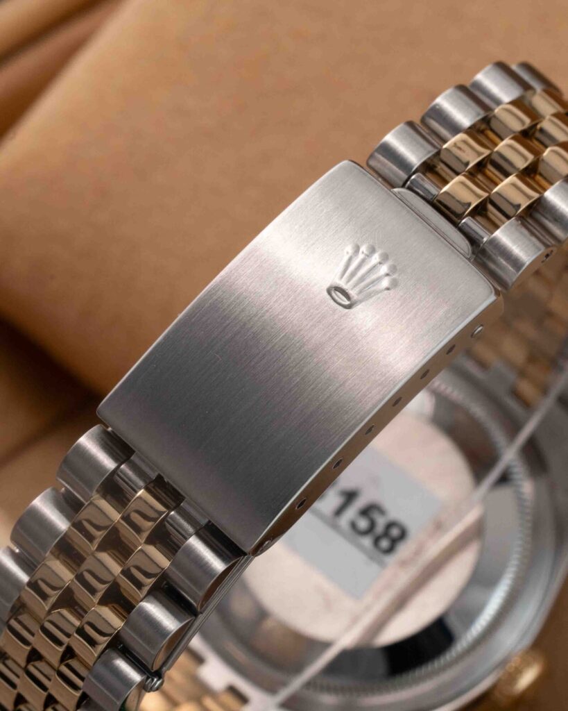 Rolex Datejust 16233 1997