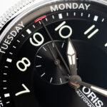 Oris aviation big crown