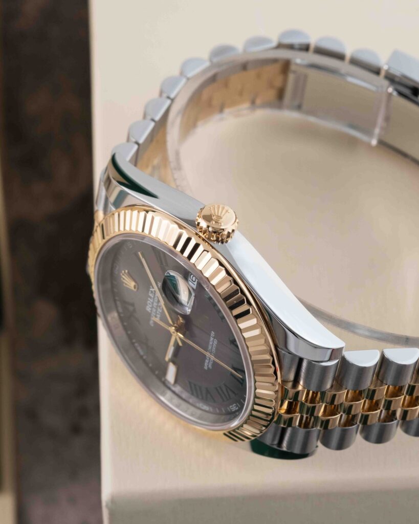 Rolex Datejust