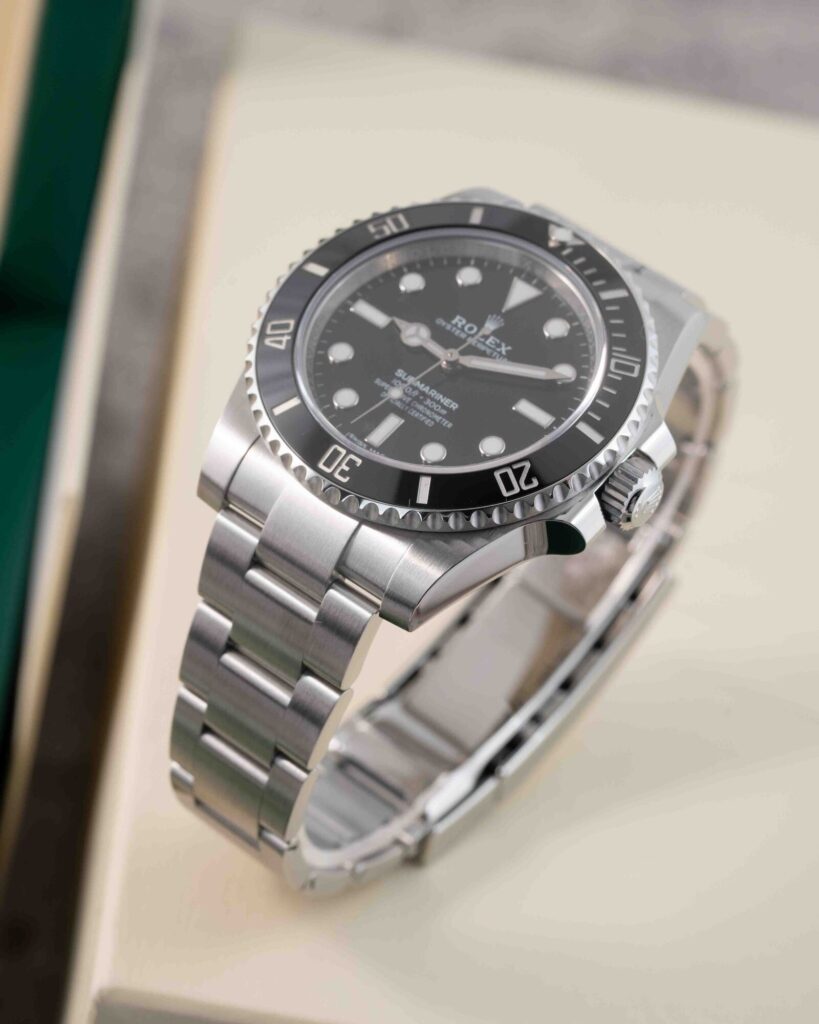 Rolex Submariner