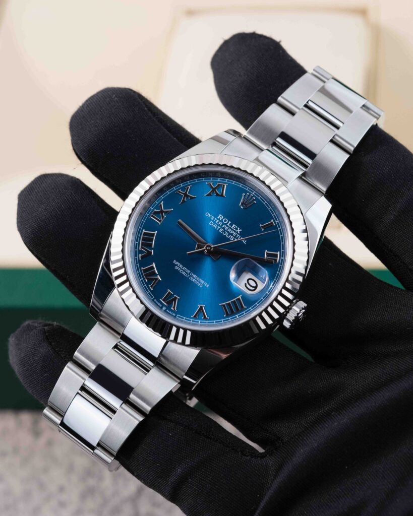 Rolex DATEJUST
