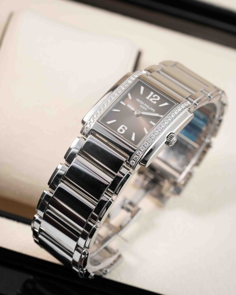 Patek Philippe twenty four