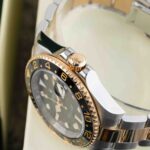 Rolex GMT-Master II