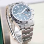 Rolex Explorer II