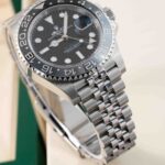 Rolex GMT-Master II 126710GRNR 2024