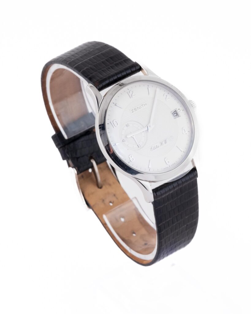 ZENITH ELITE