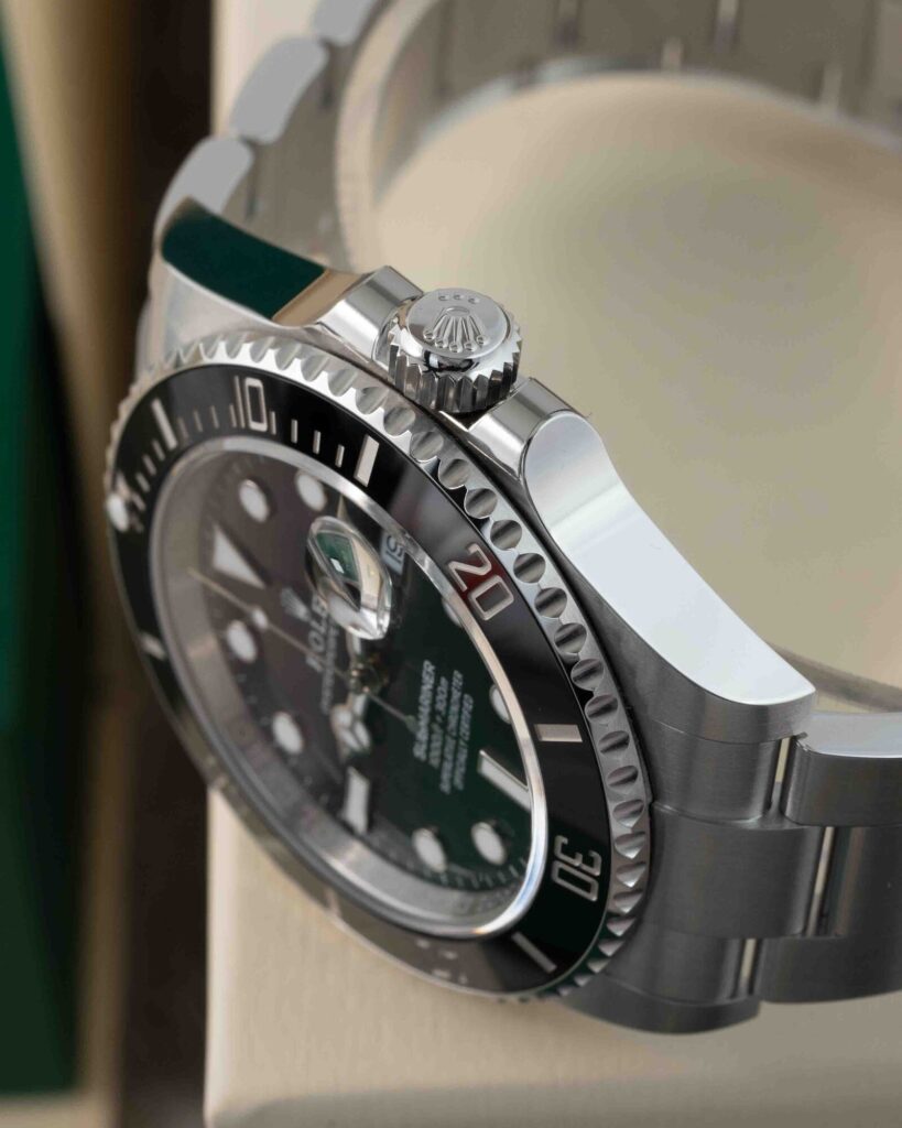 Rolex submariner