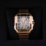 Cartier SANTOS DE CARTIER