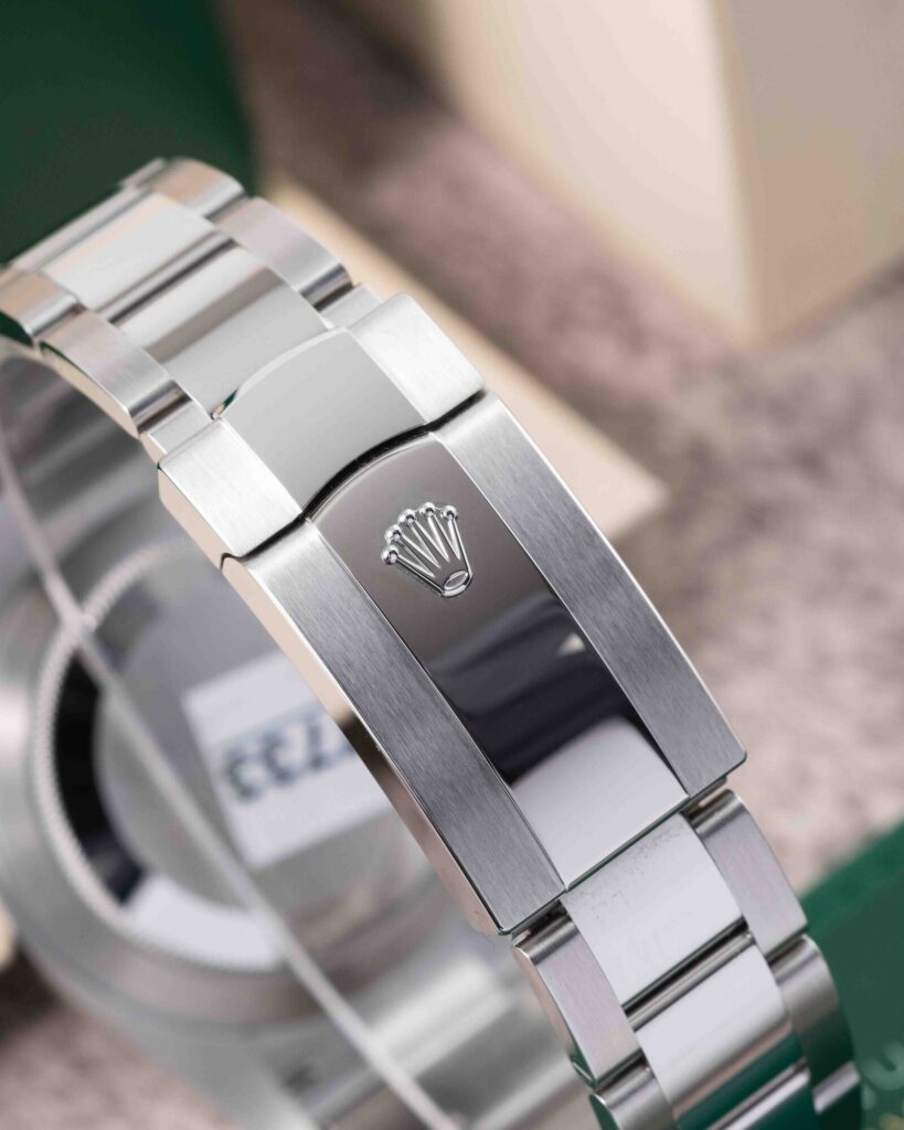 Rolex Datejust