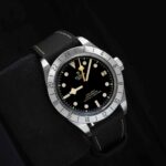 Tudor black bay pro