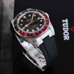 Tudor black bay 58