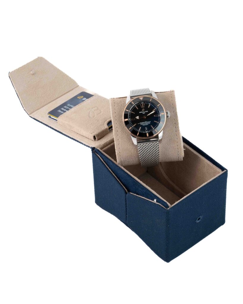 Breitling Superocean UB2030 2022