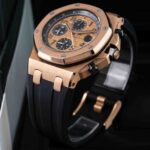 Audemars Piguet Royal Oak Offshore Chronograph