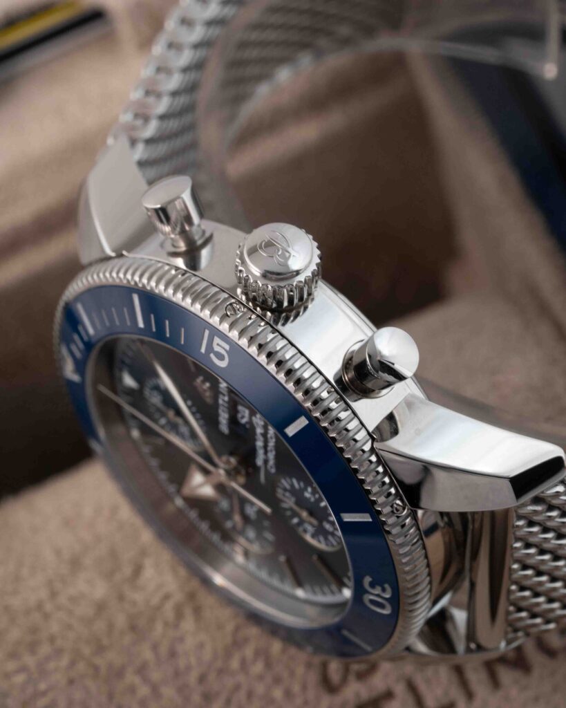 Breitling Superocean Heritage Chronograph 44 A13313 2023