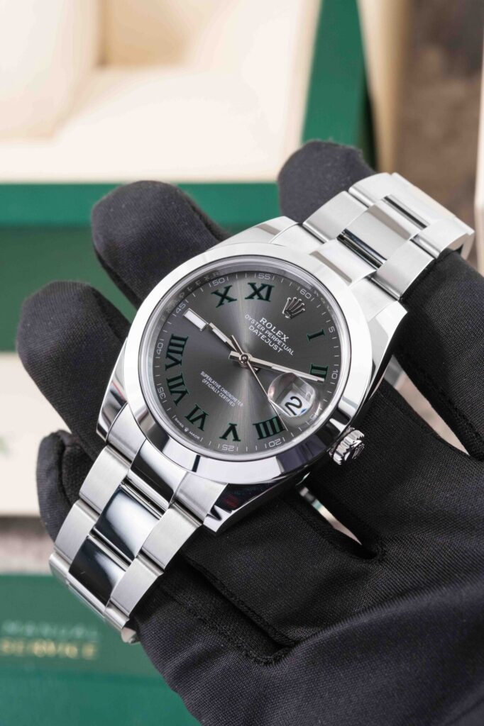 Rolex Datejust