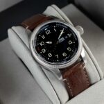 Oris aviation big crown