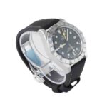 Tudor black bay pro