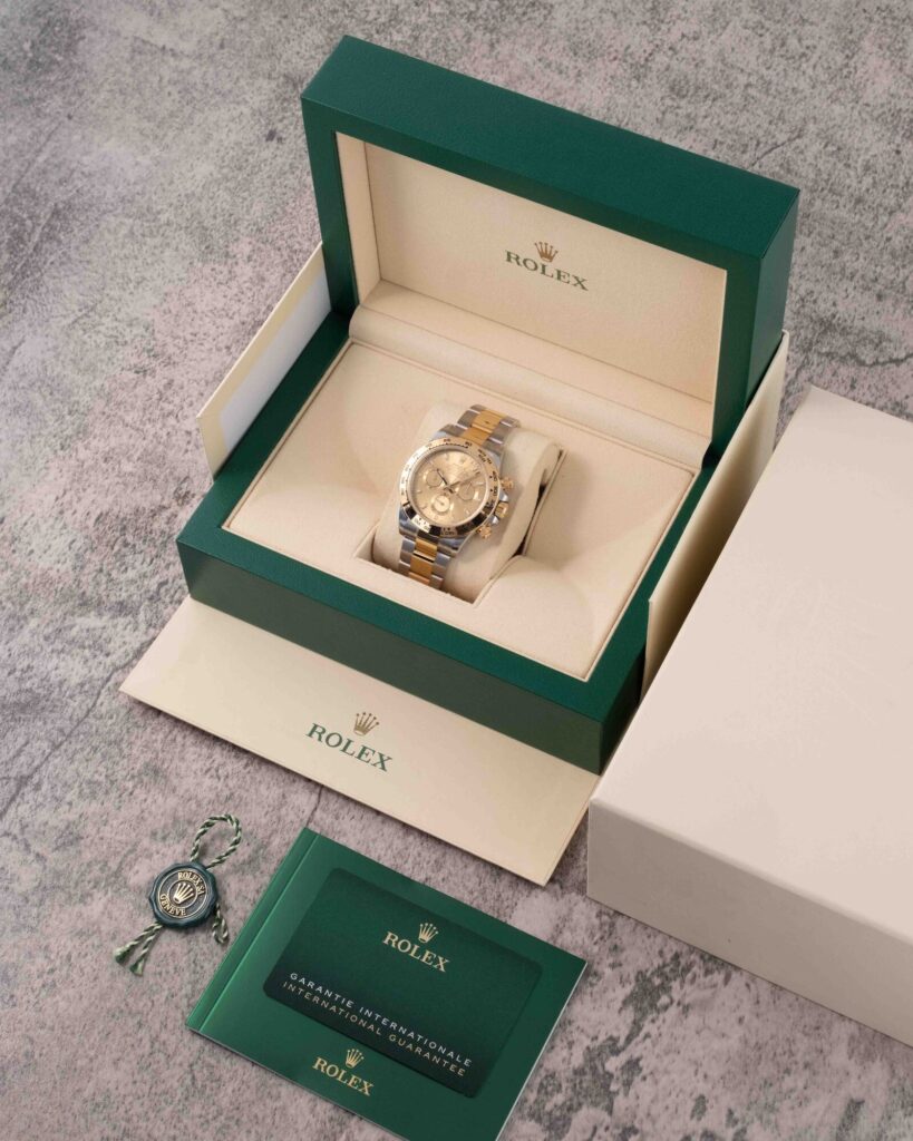 Rolex Daytona