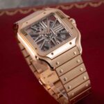 Cartier SANTOS DE CARTIER
