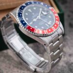 Rolex GMT-Master II