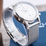 Breitling transocean