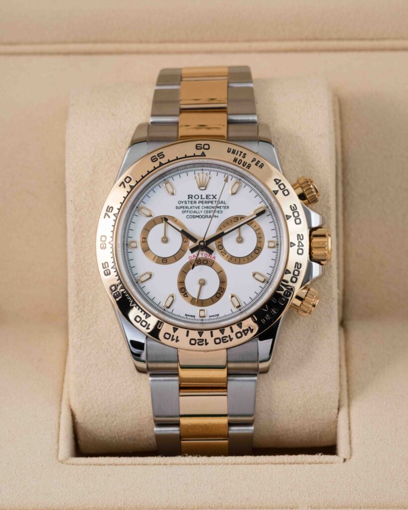 Rolex Daytona 116503 2018