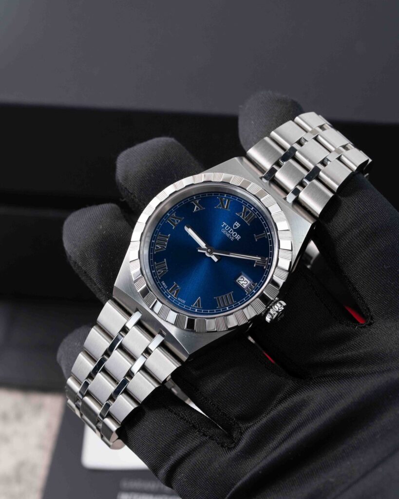 Tudor Royal 28500 2025