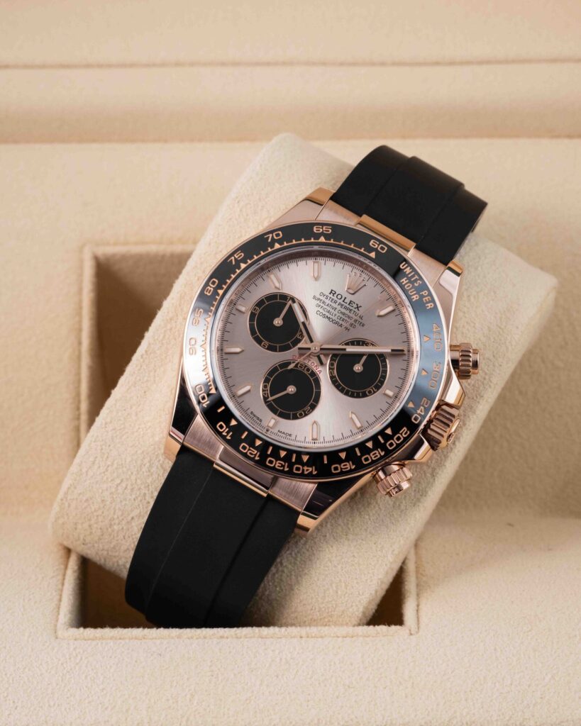 Rolex Daytona 126515LN 2024