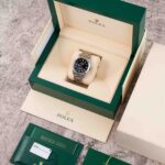 Rolex Explorer