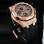 Audemars Piguet Royal Oak Offshore Chronograph