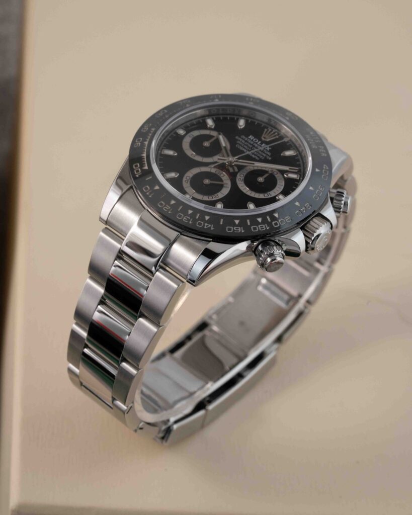 Rolex Daytona 116500LN 2022