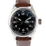 Oris aviation big crown