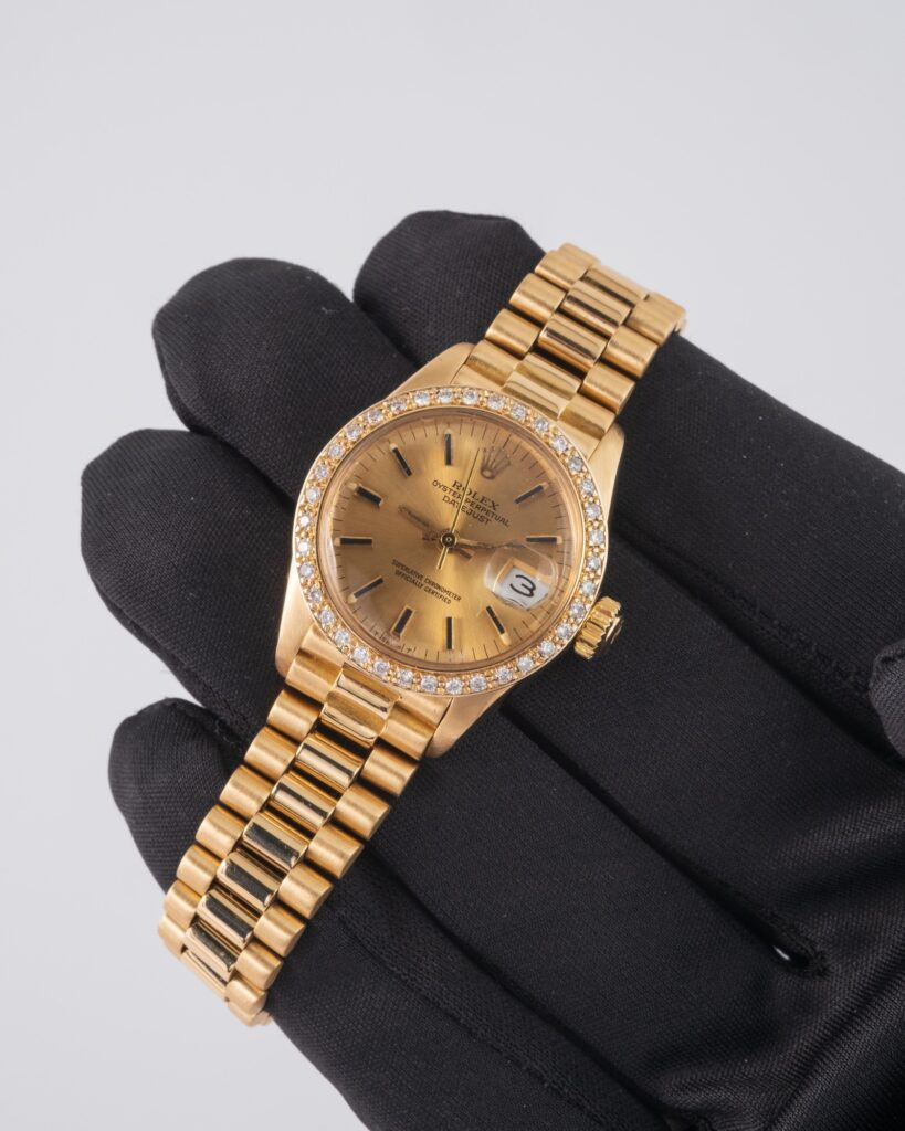 Rolex DATEJUST