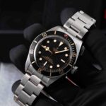 Tudor Black Bay Fifty Eight 79030N 2021