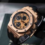 Audemars Piguet Royal Oak Offshore Chronograph