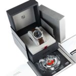 Oris aviation big crown