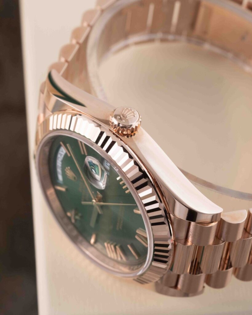 Rolex Day-Date 228235 2022